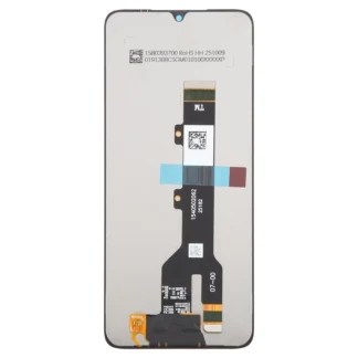 Motorola XT2535 Moto G06 дисплейний модуль (екран + тачскрин)